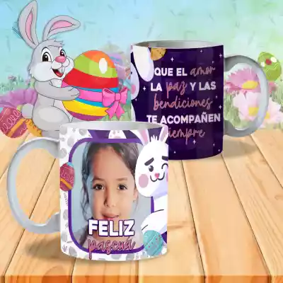 vectores plantilas PASCUA,MARCO FOTO,